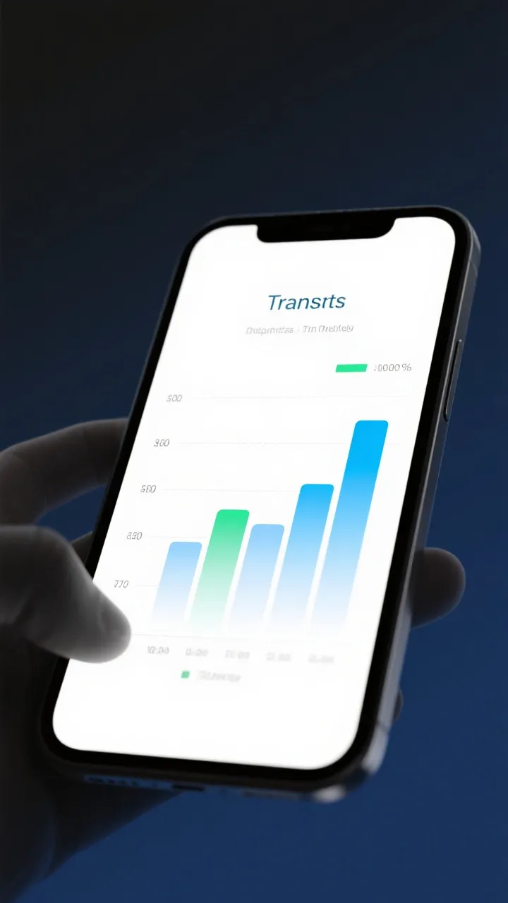 应用截图-号码走势